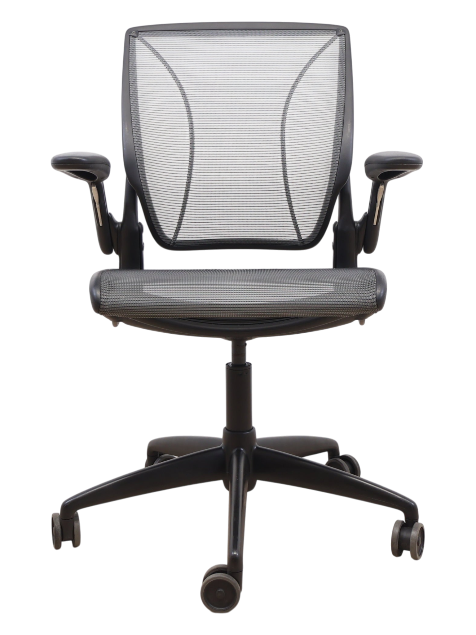 Humanscale Diffrient world